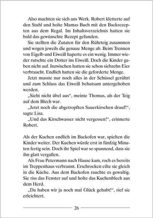 Produktbild Kinder, Küche, tralala, Die schönsten Familien-Geschichten aus früheren Tagen für Senioren mit (Deutsch, Günter Neidinger, 2014)