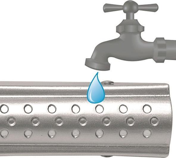 Image du produit Maped Pince-agrafeuse Expert no 26/8, en métal, argentée (45 feuilles)