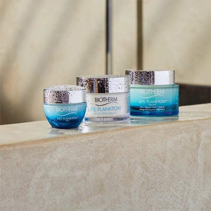 Produktbild Biotherm Life Plankton Sensitive Balm (50 ml, Tagescreme)