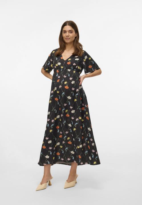 Produktbild Vero Moda Maternity VMMFLORA Umstandskleid Kleid (L)