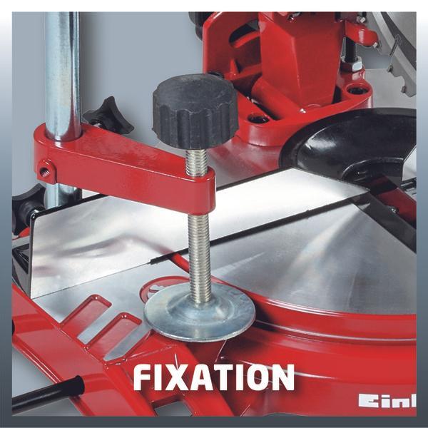 Actual product image Einhell Tc-Ms 2112