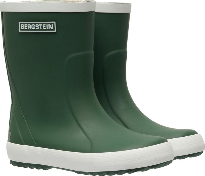 Produktbild Bergstein Klassische Regenstiefel (38)