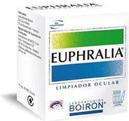Boiron EuphrAlia 20 Single Doses