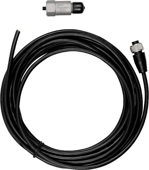 Actual product image PCE Instruments Vibrationsaufnehmer