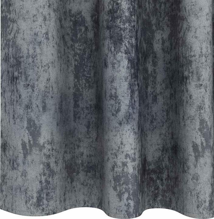 Actual product image vidaXL Curtains (260 x 140 cm)