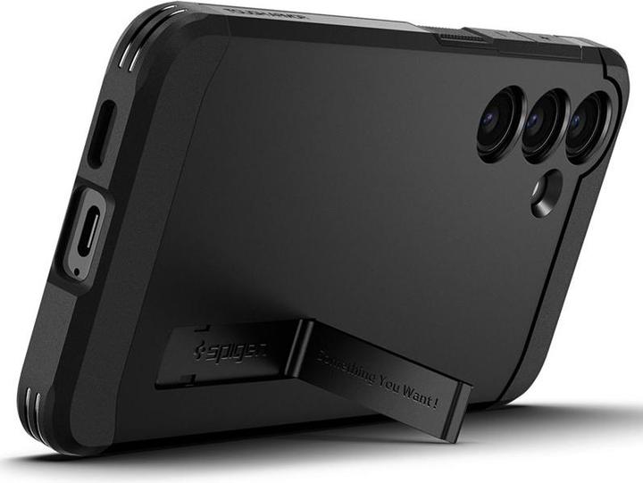 Produktbild Spigen Tough Armor (Samsung Galaxy S24)