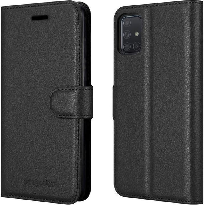 Immagine prodotto Cadorabo Libro con copertina con funzione di stand (Samsung Galaxy A51)
