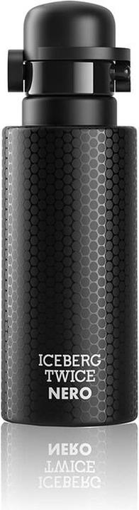 Immagine prodotto Iceberg Due volte Nero (Eau de toilette, 125 ml)