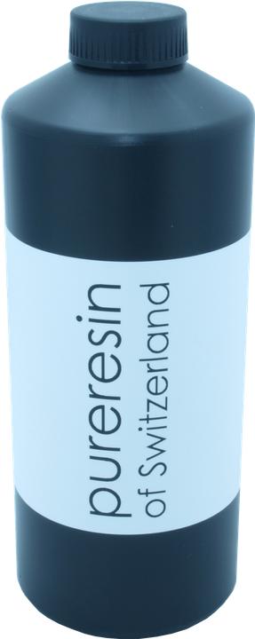 Purefil Pureresin Standard W (Black, 1000 g)