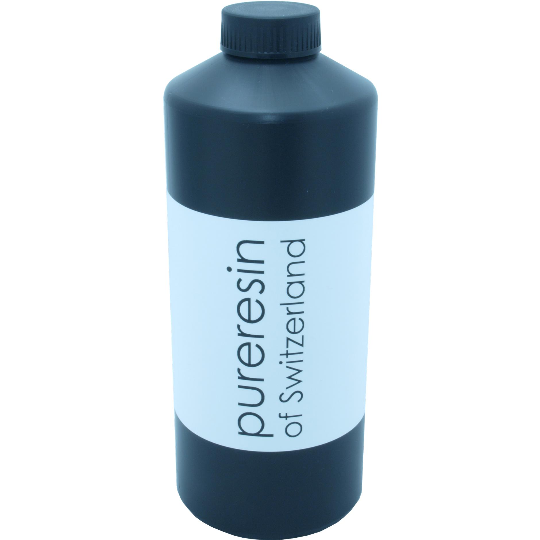 Purefil Pureresin Standard W (Schwarz, 1000 g) (439005)