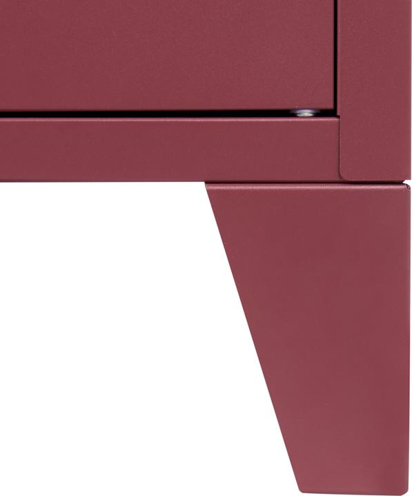 Image du produit Beliani Cardiff (120 x 40 x 60 cm)