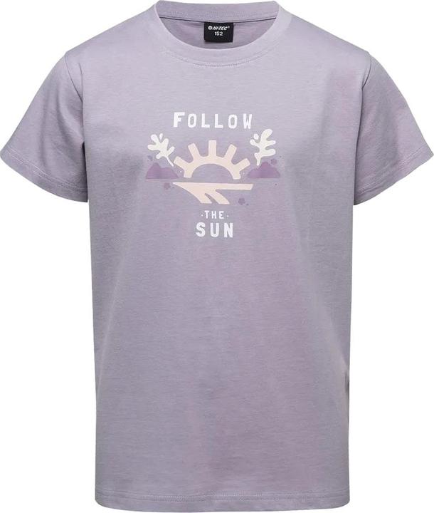 Produktbild Hi-Tec Otuti TShirt (164)