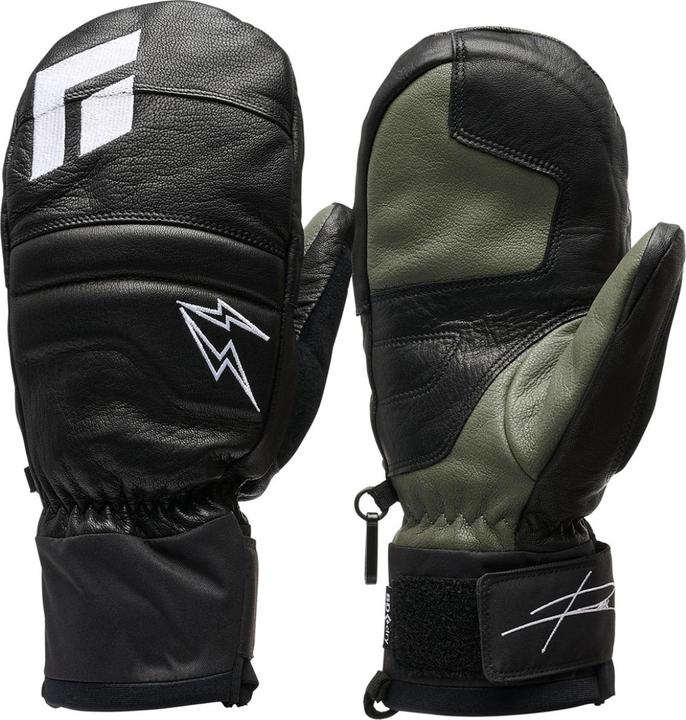 Produktbild Black Diamond Max Palm Spark Mitts (M)