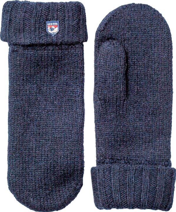 Produktbild Hestra Bonnie Knit Mitt (6)