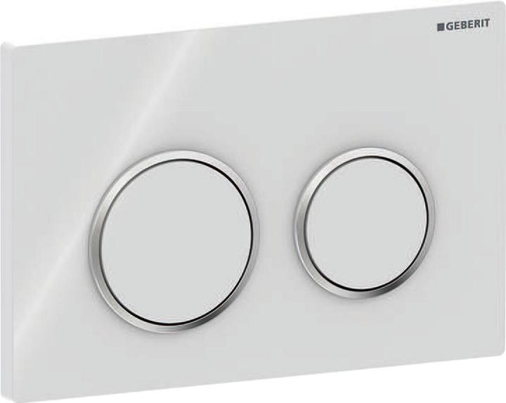 Actual product image Geberit Kappa 21