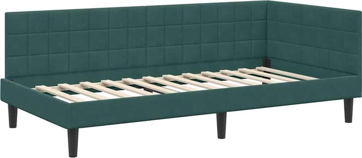 Image du produit vidaXL Bettgestell (90 x 200 cm)