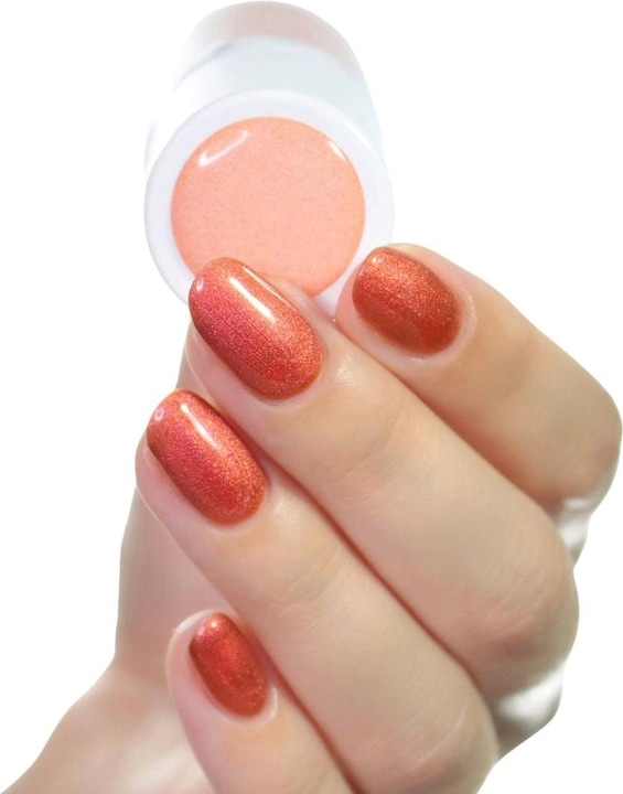 Produktbild Striplac Peel or Soak (147 Tigers Eye, UV-Gel Lack)