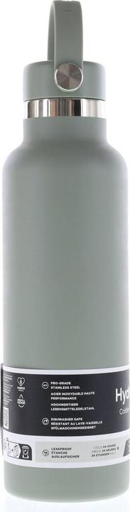 Produktbild Hydro Flask Standard Mouth with Standard Flex Cap (0.62 l)