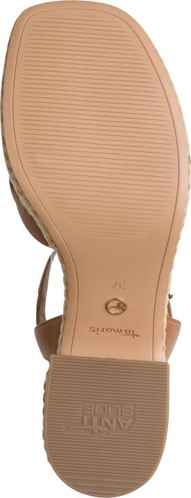 Actual product image Tamaris Sandal (36)