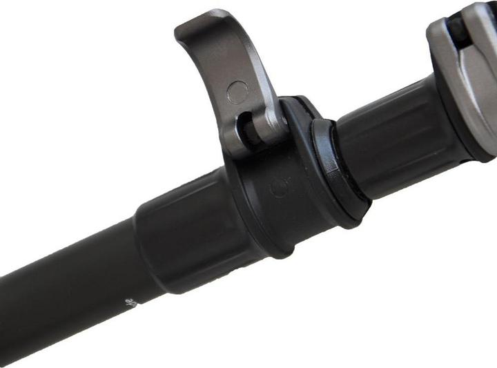 Produktbild RocAlpes Wanderstock RT 620 Carbon
