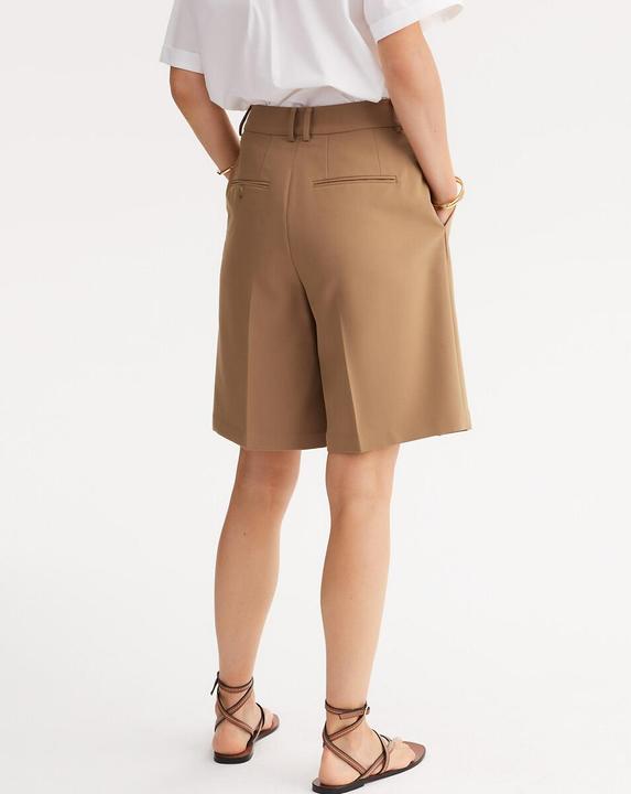 Image du produit Anne Weyburn Shorts mit hohem Bund (44)