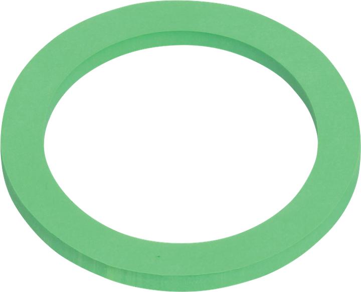 Produktbild VDL Dichtung für Durchführung Viton 2 1/4" Grün