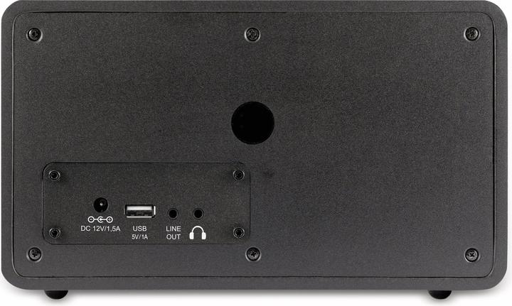 Productafbeelding Imperial i110 (Internet radio, WiFi)