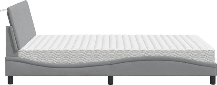 Produktbild vidaXL Bett (140 x 200 cm)