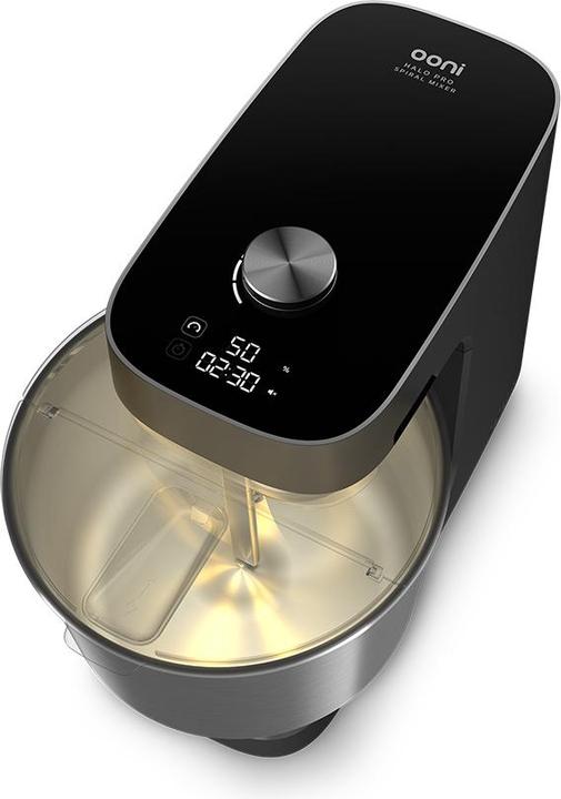 Actual product image Ooni Halo Pro Spiralteigmaschine (750 W)