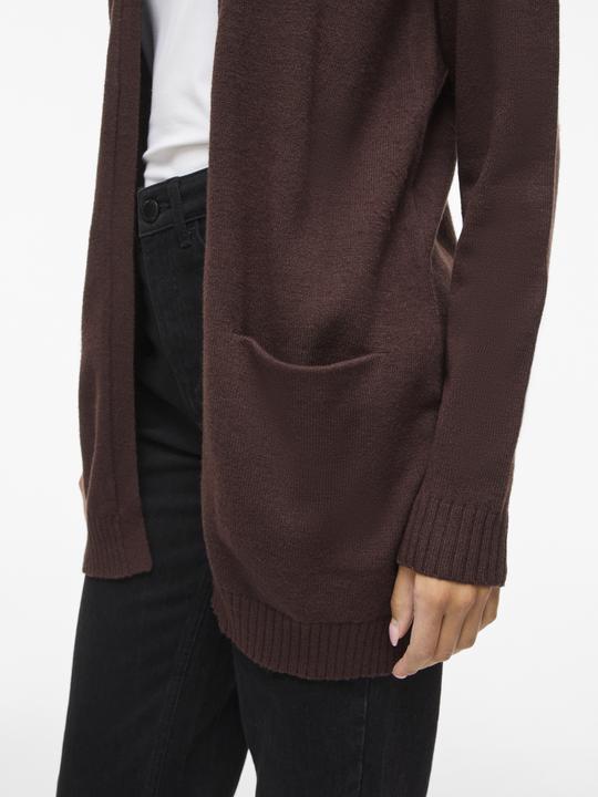 Actual product image Vila Basic cardigan (M)