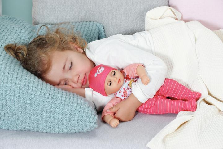 Image du produit Baby Annabell Ma première Annabelle