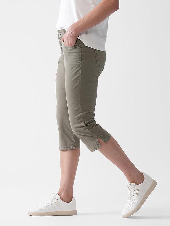 Produktbild MAC Jeans Caprihose (42)