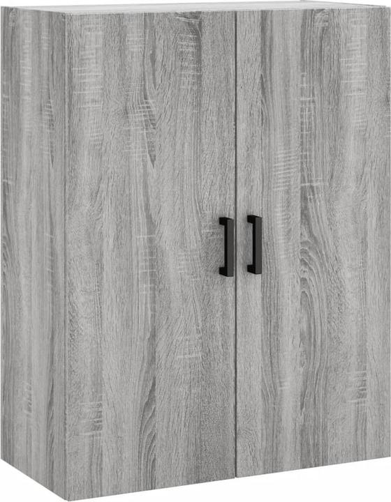 Produktbild vidaXL Highboard (69.50 x 34 x 180 cm)