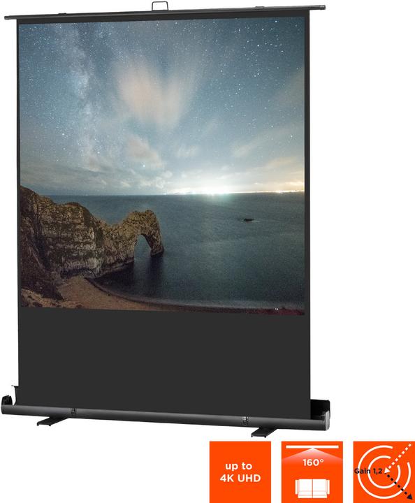 Produktbild Celexon Ultramobil Plus Professional 120x120 cm (63.39", 1:1)