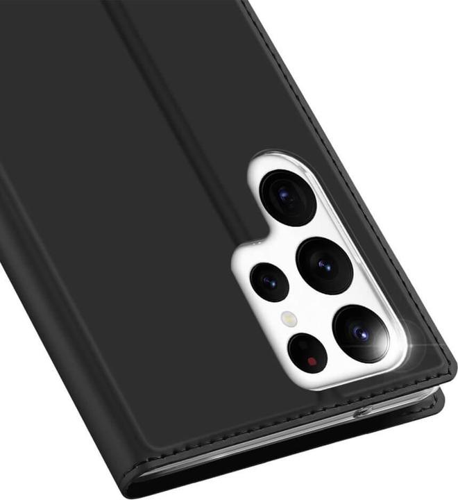 Productafbeelding Dux Ducis Flip Folio (Samsung Galaxy S23 Ultra)