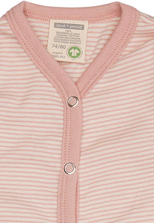 Image du produit loud + proud Combinaison pyjama milleraies (92)