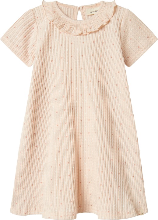 Produktbild Name it Bio-Baumwoll Kleid (92)