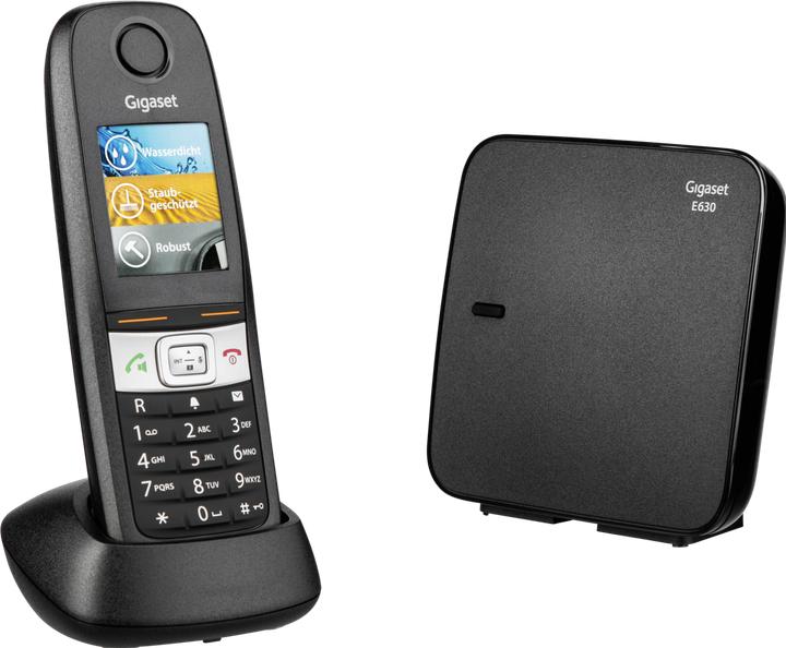 Produktbild Gigaset E630