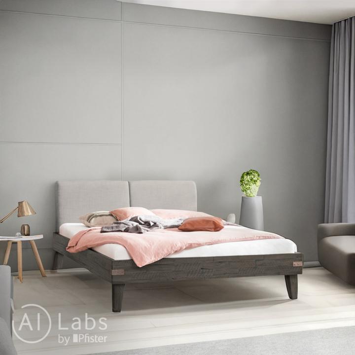 Produktbild Hasena Alino (160 x 200 cm)