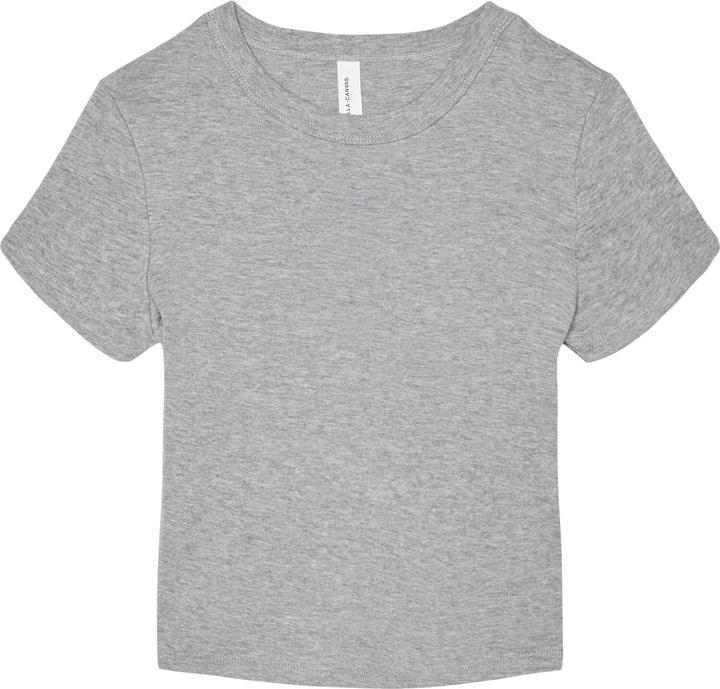 Athletic Heather, Sportliches Heidekraut