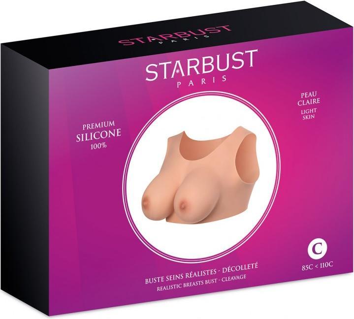 Produktbild Starbust Unklares Brustbüste M