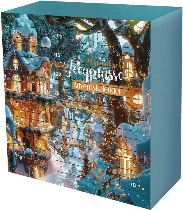 Image du produit Creano Calendrier de l'Avent