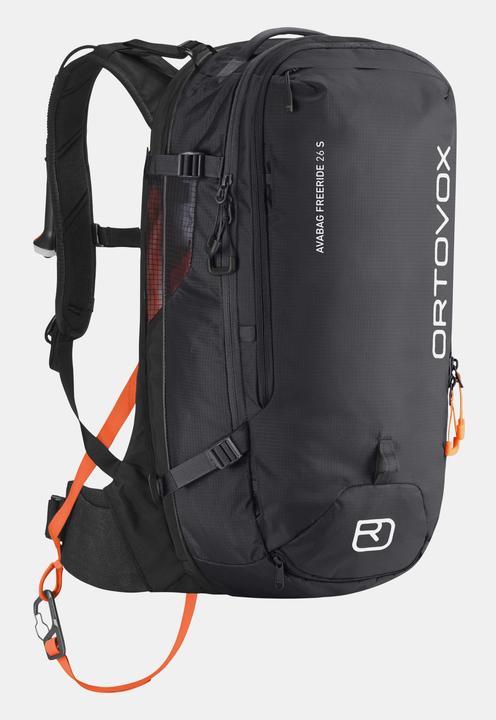 Actual product image Ortovox Avabag Litric Freeride 26S (26 l)