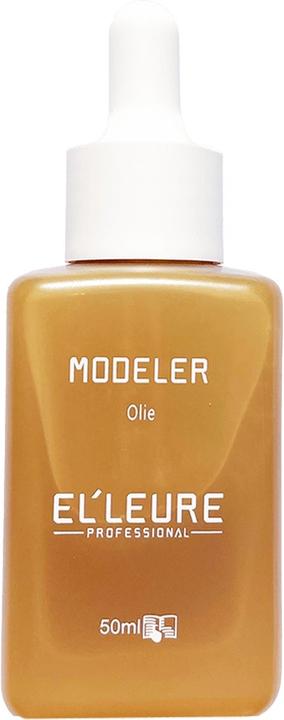 Produktbild Elleure Modellieröl 50ml (Körperöl, 50 ml)