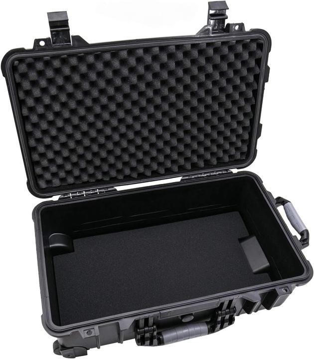 Produktbild HMF ODK400 Fotokoffer (Fotokoffer)