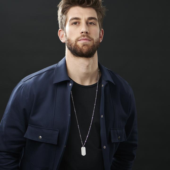 Produktbild Lucleon Nilo (Edelstahl)