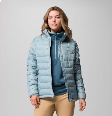 Produktbild Columbia Powder Lite™ II Full Zip Jacket (M)