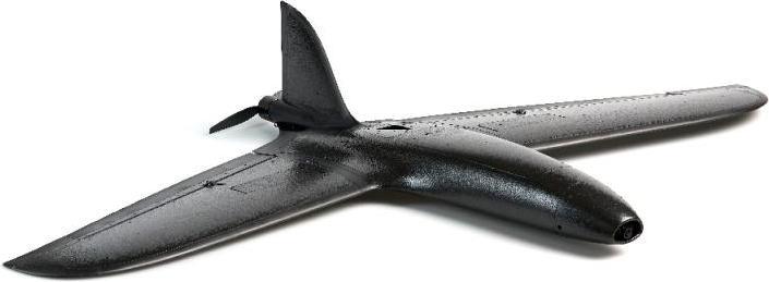 Actual product image TBS Mojito (Kit) - FPV Flying Wing