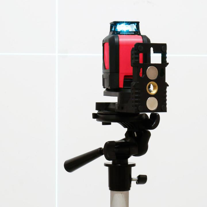 Produktbild Stier Kreuzlinienlaser