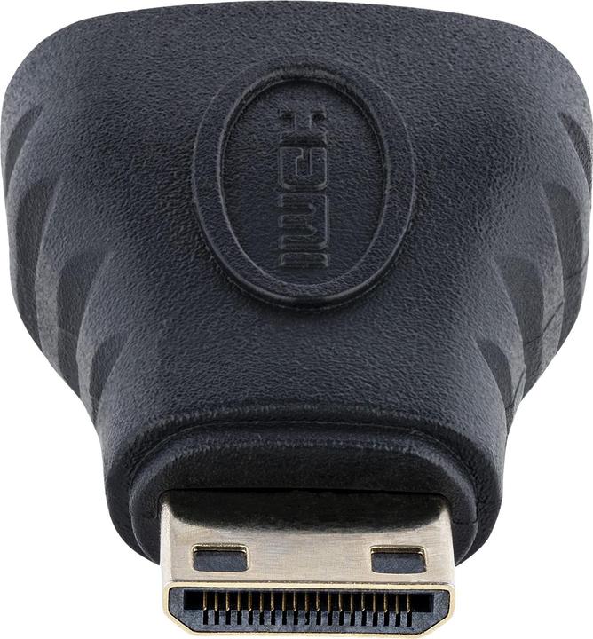 Image du produit StarTech HDMI à (Mini HDMI, 3.50 cm)